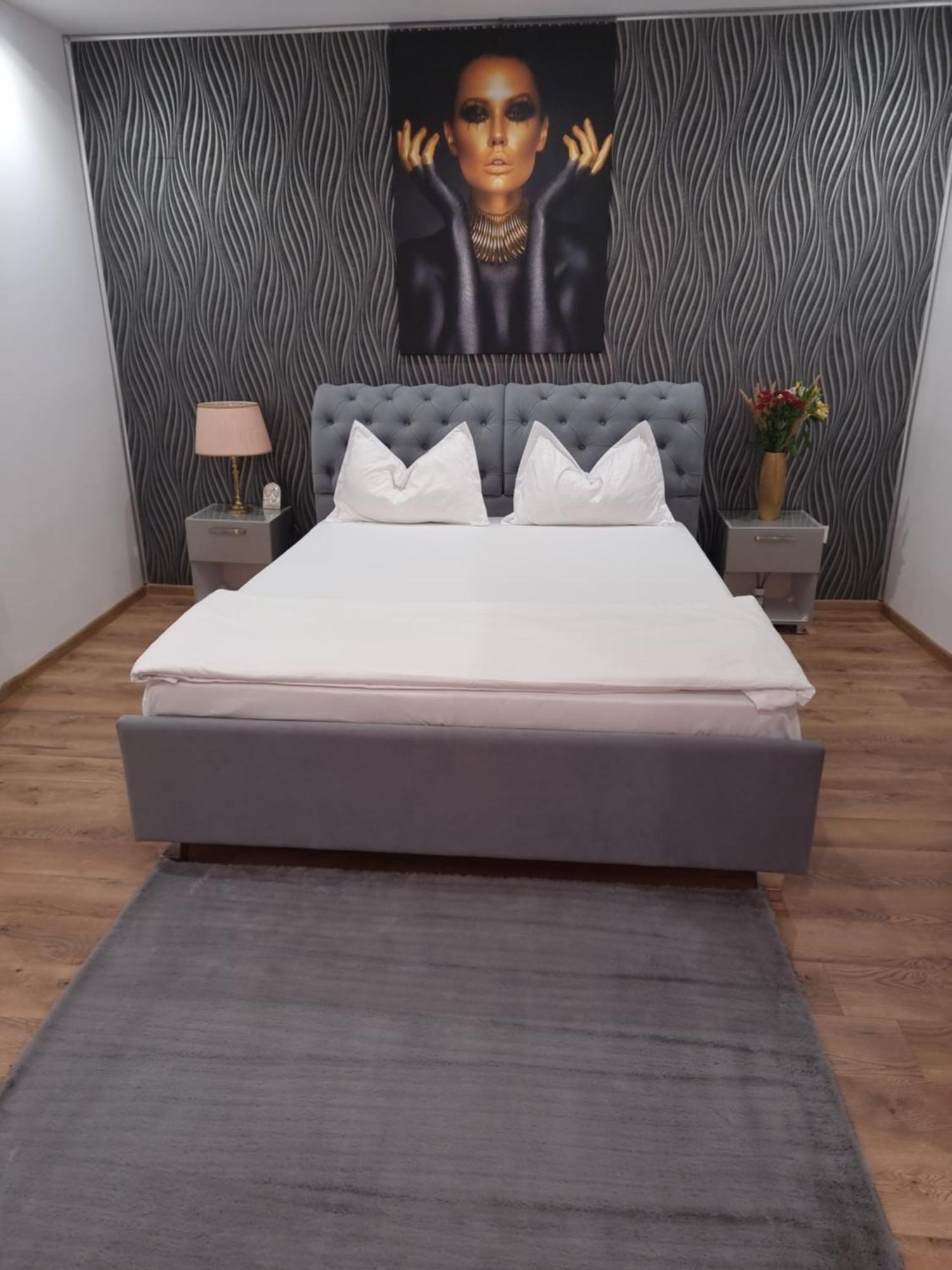 Hotel Casa Petcu Craiova Exteriér fotografie